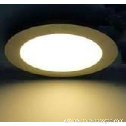 LED Panel light/ downLight ,15w